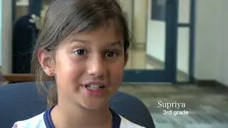 What is Achievement?  Sycamore School