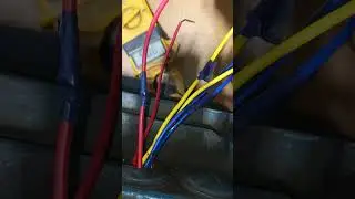 3phase induction motor winding  multimeter se check Karta hai full video viral video a.e.