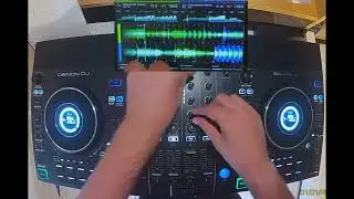 Harder Style Livemix