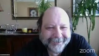 Magic and Mysticism with Tommy Burnett