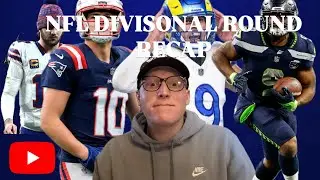 NFL Divisional Round