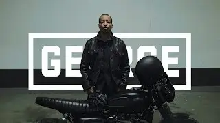 GEORGE | #TheMotoSocialSTORIES