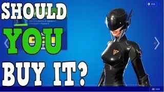 B.R.U.T.E. Gunner Back in Fortnite Now! Should You Buy it? Item-shop Today 03/July/2021 #fortnite