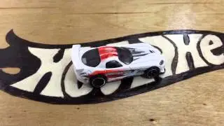 Hot Wheels Dodge Viper SRT 10 User Suggested Review!