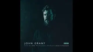John Grant - Where Dreams Go to Die - Live