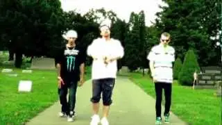 C.G.R Entertainment Presents 