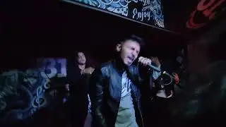 BASE-91 - Killing In The Name (Live @ MUSE2.0) | [POV-Shot]