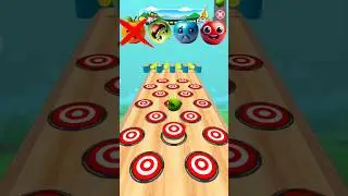 which BALL is The SIGMA Ball in Going Balls?? #goingballs #goingbolls #ballgame #games #gaming