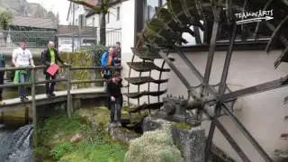GPS Stadtrallye, Geocaching Escape Game als Teamevent bei Teamw&auml;rts Bamberg