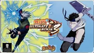 Kakashi vs zabuza first fight in tamil #Kakashi #zabuza #anime content #trending #youtubevideo 