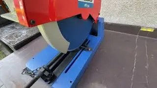 Metallkraft MTS 356 + Bosch 2608643063