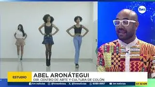 Arranca el verano creativo del Centro de Arte y Cultura de Colón