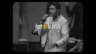 &ldquo;Mere Naam Tu&rdquo; .#MereNaamTu #Love #Hope #Loyalty #AjayAtulCover #MusicMagic