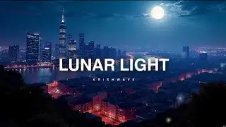 Lunar Light - Epic Emotional Future Bass & Feel Vibe | Krishwave