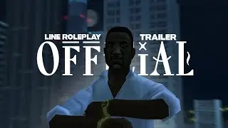 Line Roleplay SAMP Trailer