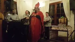 Dani Martinja u kleti Polovanec - 2018- dan treći