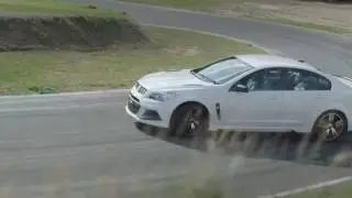 Introducing the HSV #GENF2 ClubSport R8 LSA