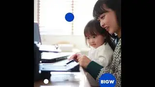 BIG W | Computers