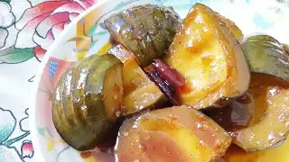 আমের টক ঝাল মিষ্টি আচার, Mango piccles,  আমের আচার, Amer achar