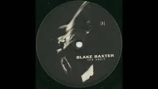 D Gregory Presents The Vault By Blake Baxter (1995) Mixed.