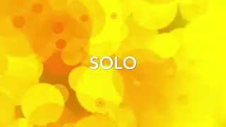 Solo | Clean Bandit (SpeedUp)