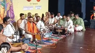 SATHSANG AT VANI MAHAL- CHENNAI