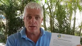 Day 1 Compliance Checklist