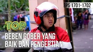 TUKANG OJEK PENGKOLAN PART 11/12 [08 APRIL 2019]