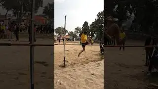 Girls High jump 4 feet ❎  wardilover #bihar police