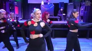 KEY - Bound dance cover by TGM [K-pop cover battle ★ 110224 (11.02.2024)]
