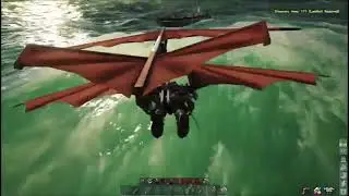 Poor Bob's (Atlas PVP)
