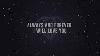 Soul Survivor LIVE Feat. Tom Smith | Jesus I Love You - Lyric Video