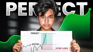 Master To Set Perfect (Stop-Loss + Target ) || This Strategy Will Improve Your Accuracy 10x 📈