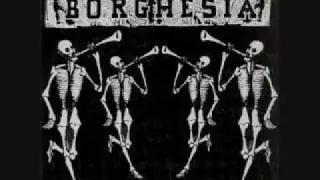 Borghesia - Stolen Angel