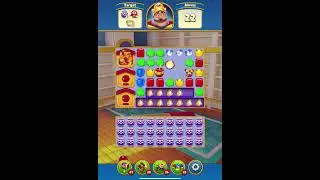 Royal Match LEVEL 624 | NO BOOSTERS 👑👑