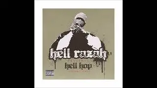 Hell Razah Feat  Iam & Prodigal Sunn - School Of The Silver Mic
