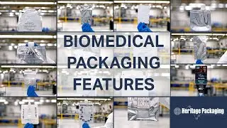A Comprehensive Guide to Flexible Packaging Finishing Options