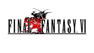 Final Fantasy VI [2023] - Part 2
