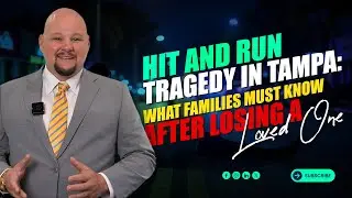 What to Do After a Fatal Hit-and-Run Accident in Florida | Carter Injury Law