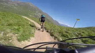 SFL Trails August 1 2018