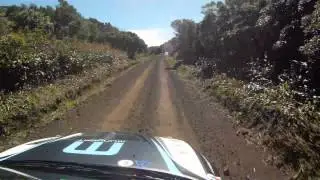 Paulo N&oacute;brega / &Eacute;lio Medeiros - PE1 - Vencedores Rali do Canal SPRINT