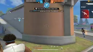 FLC AMAN 1 VS 3 CLUTCH #freefireback#kehdoontumhein#freefireindiaofficial#ngtufanff