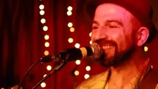 MONGREL STATE - Monster (Live)