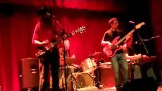 A Place Called Home - Live at Spike Hill