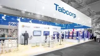TABCORP at AHG 2017