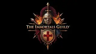 Throne And Liberty The Immortals Guild (Talus) Soundtrack