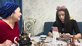 YouTube Enternet orgali pul topaman Deb Yolgiz Onani kyidirgan Farzandlar Rejiser Marguba Majidova