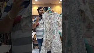 Premium Kurti | Anarkali | Jaipuri Kurt : Designer suits