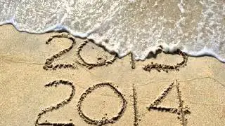 Rabbi Sol Solomon's Rabbinical Reflection #86 (12/29/13): New Year 2014