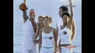 L'isola dei famosi 2 Story 1a settimana - Rai Due, 22 novembre 2004 (incompleto)